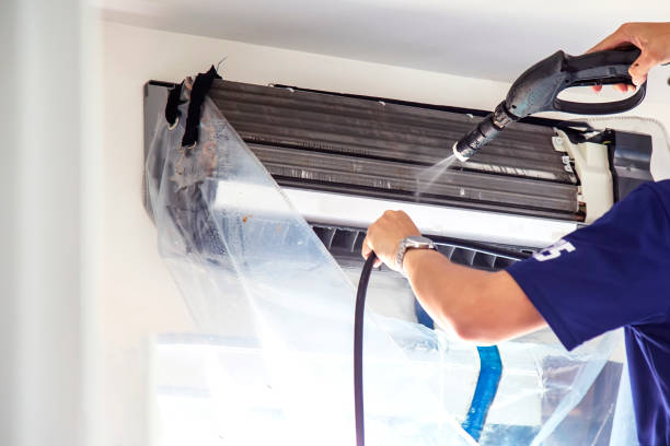 Best Air Duct Cleaning Near Me  in Franklin Park, FL