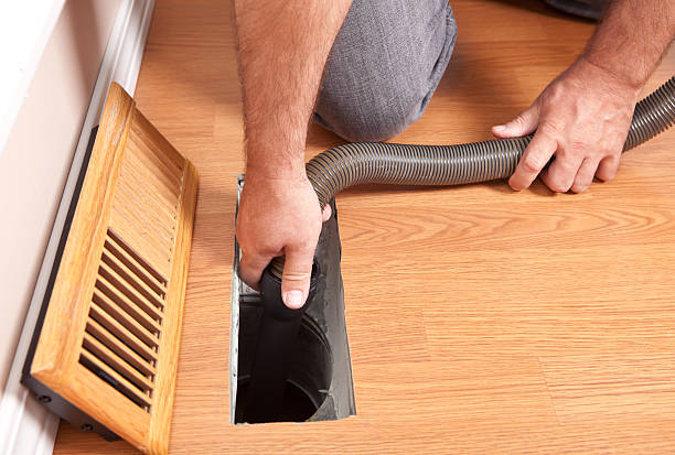  Franklin Park, FL Airduct Cleaning Pros