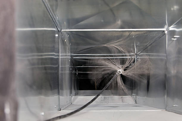 Best Emergency Air Duct Cleaning  in Franklin Park, FL