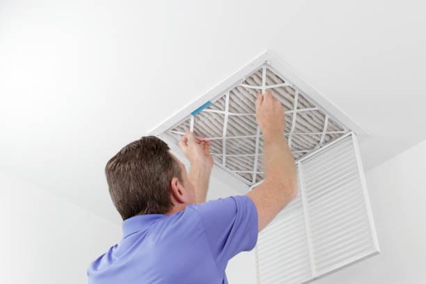 Best Air Vent Cleaning Services  in Franklin Park, FL